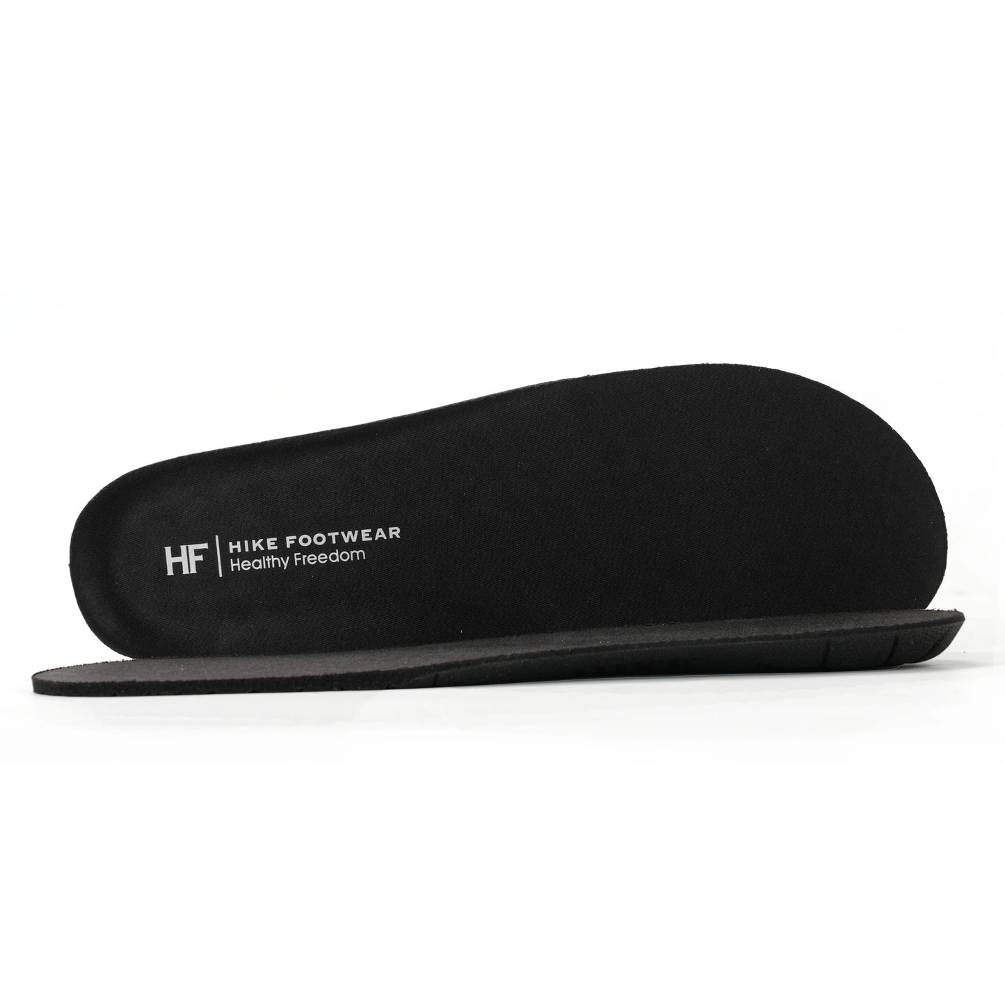 High Density Foam Barefoot Insoles - Lightweight, Non-Slip, & Breathable
