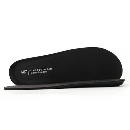 High Density Foam Barefoot Insoles - Lightweight, Non-Slip, & Breathable