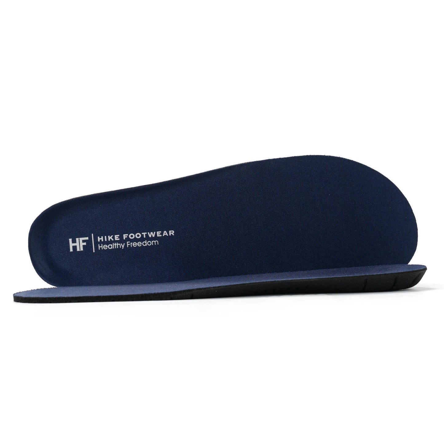 High Density Foam Barefoot Insoles - Lightweight, Non-Slip, & Breathable