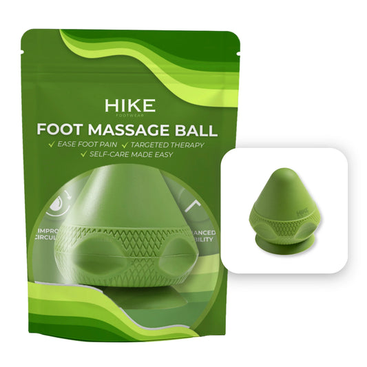 HF Foot Massage Ball – For Foot Relaxation and Daily Comfort