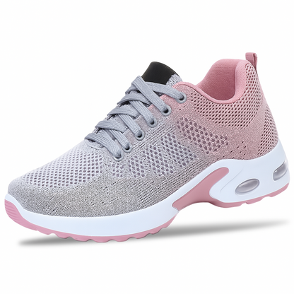 DUVYN CloudWalk™  Feather-Soft, Pain-Free Everyday Shoes