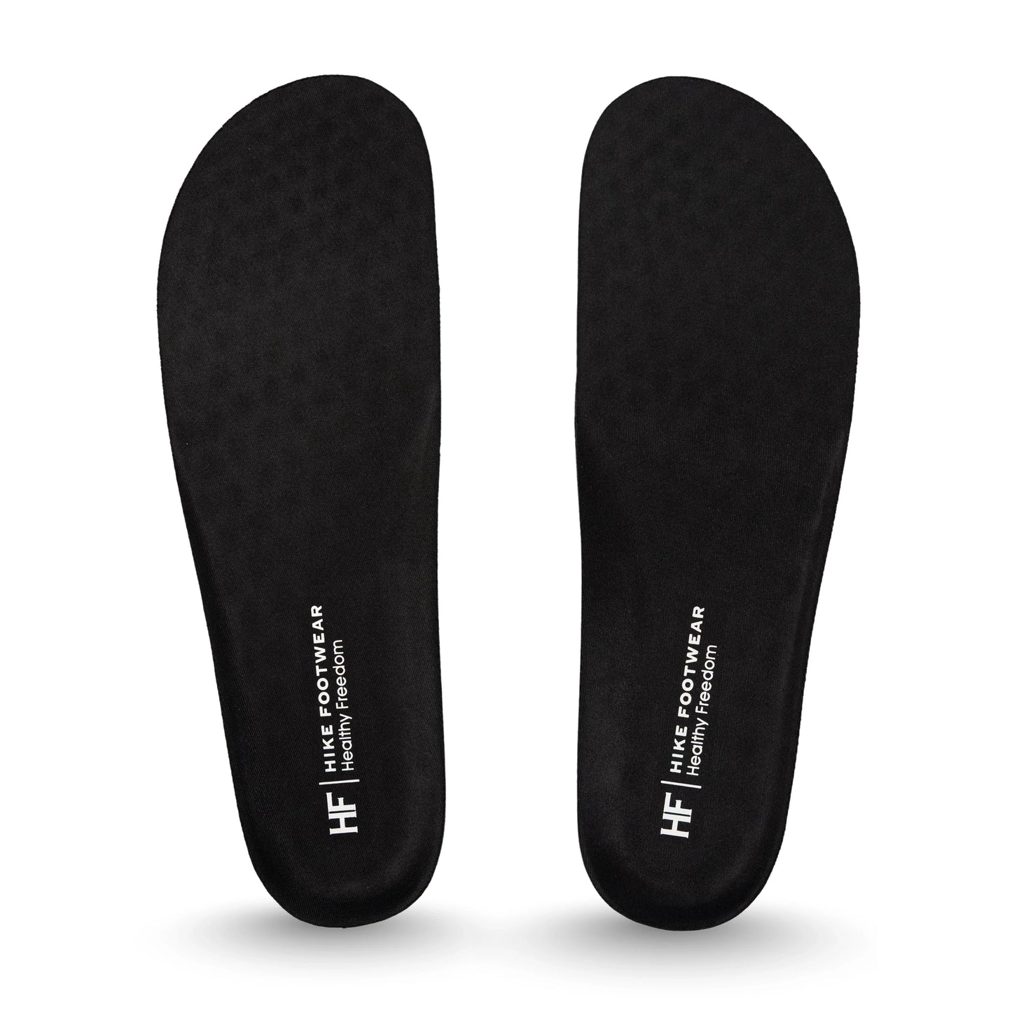 High Density Foam Barefoot Insoles - Lightweight, Non-Slip, & Breathable
