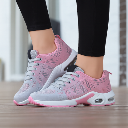 DUVYN CloudWalk™  Feather-Soft, Pain-Free Everyday Shoes