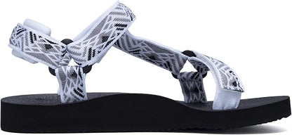 DUVYN ArchStep Medical Arch Support Lightweight Hiking & Yoga Sandals