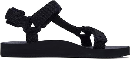 DUVYN ArchStep Medical Arch Support Lightweight Hiking & Yoga Sandals