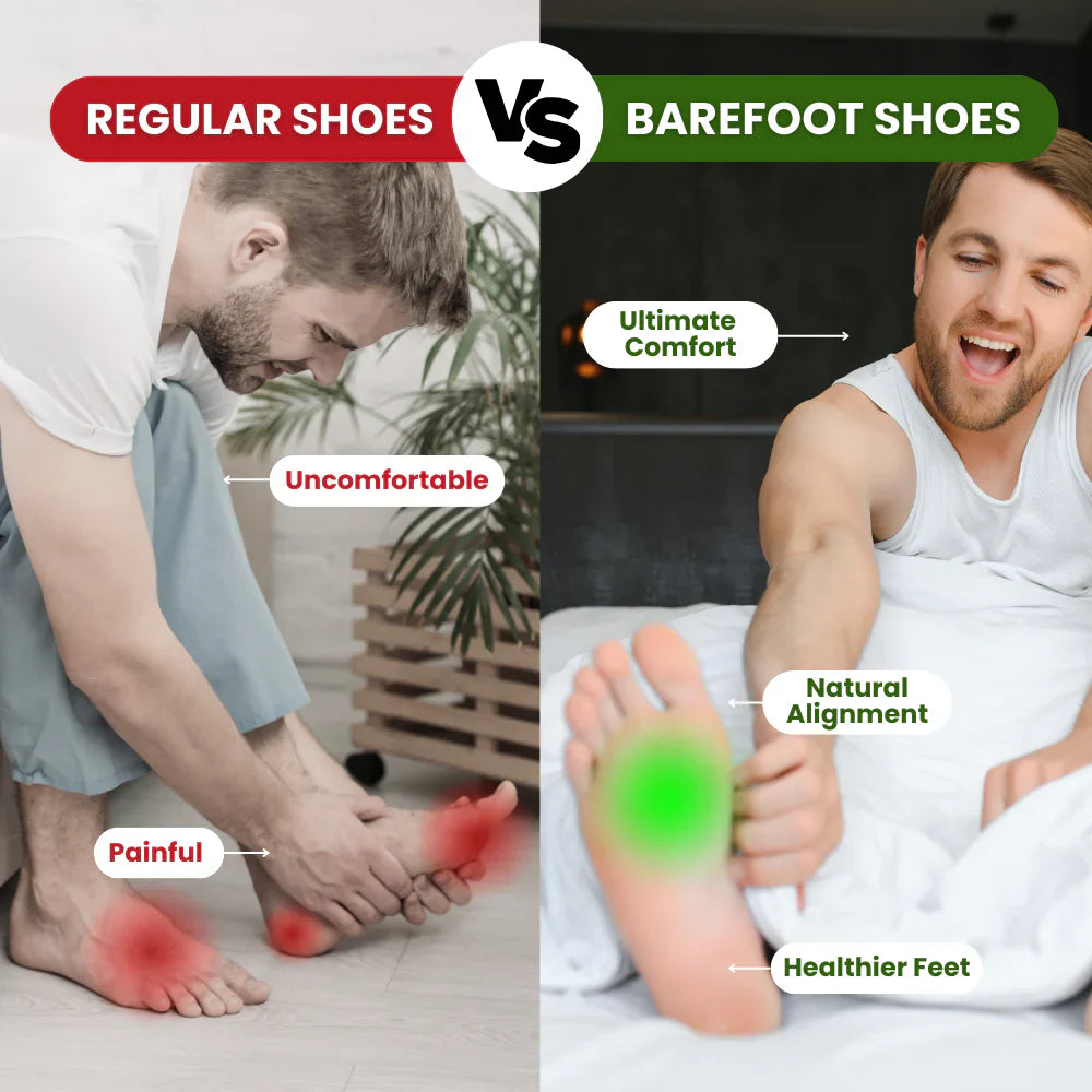 HF Complete Foot Care Kit – For Relaxation & Everyday Comfort