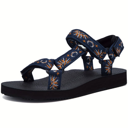 DUVYN ArchStep Medical Arch Support Lightweight Hiking & Yoga Sandals