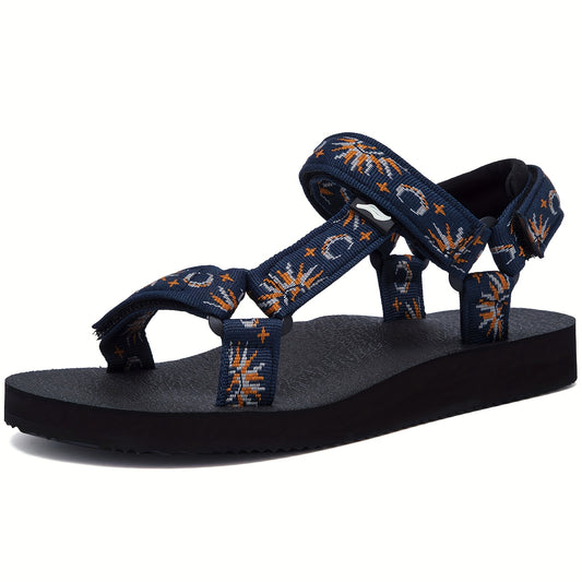 DUVYN ArchStep Medical Arch Support Lightweight Hiking & Yoga Sandals