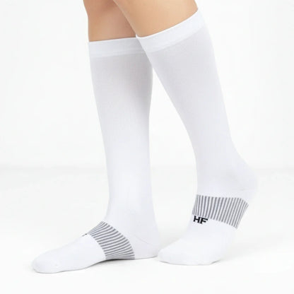 HF Compression Socks - For Boosting Blood Circulation