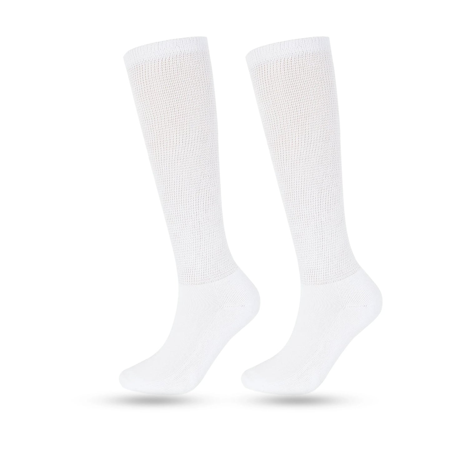 HF Diabetic Comfort Socks - Moisture-Wicking Technology for Enhanced Blood Circulation
