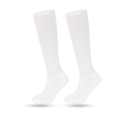 HF Diabetic Comfort Socks - Moisture-Wicking Technology for Enhanced Blood Circulation