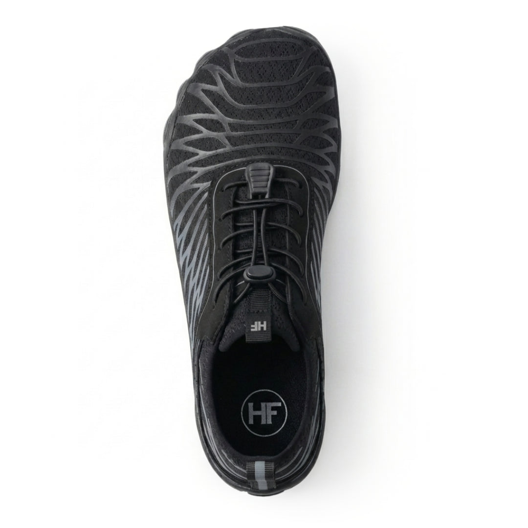 DUVYN BareStep Medical Barefoot Support Shoes for Pain Relief (Unisex)