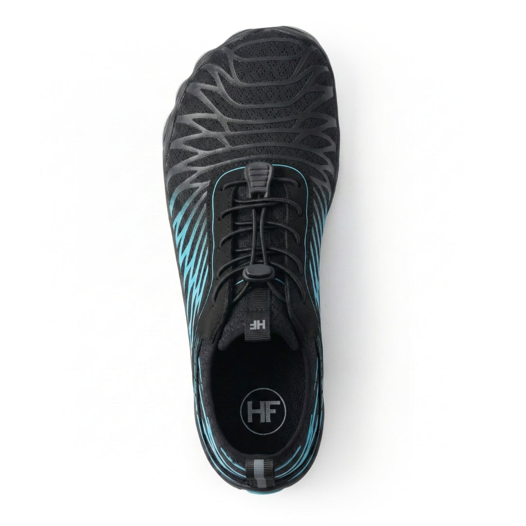 DUVYN BareStep Medical Barefoot Support Shoes for Pain Relief (Unisex)