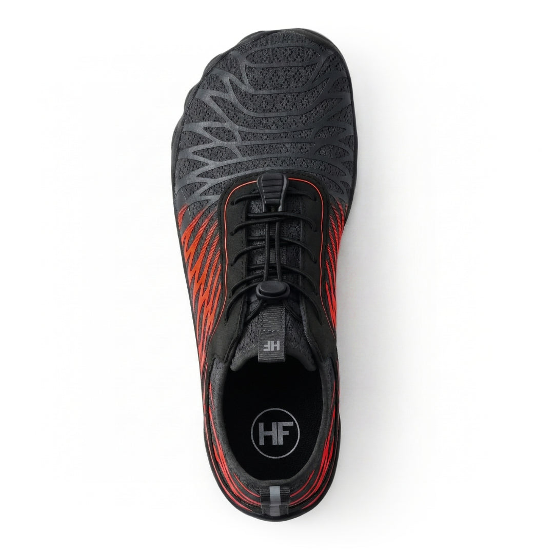 DUVYN BareStep Medical Barefoot Support Shoes for Pain Relief (Unisex)