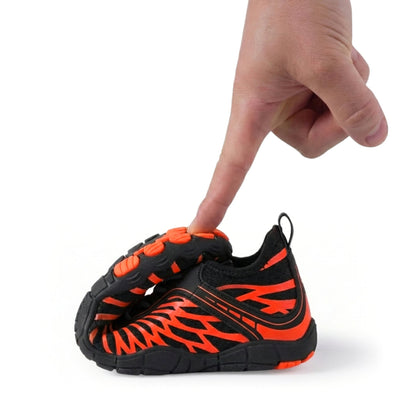 DUVYN BareStep Medical Barefoot Support Shoes for Pain Relief (Unisex)