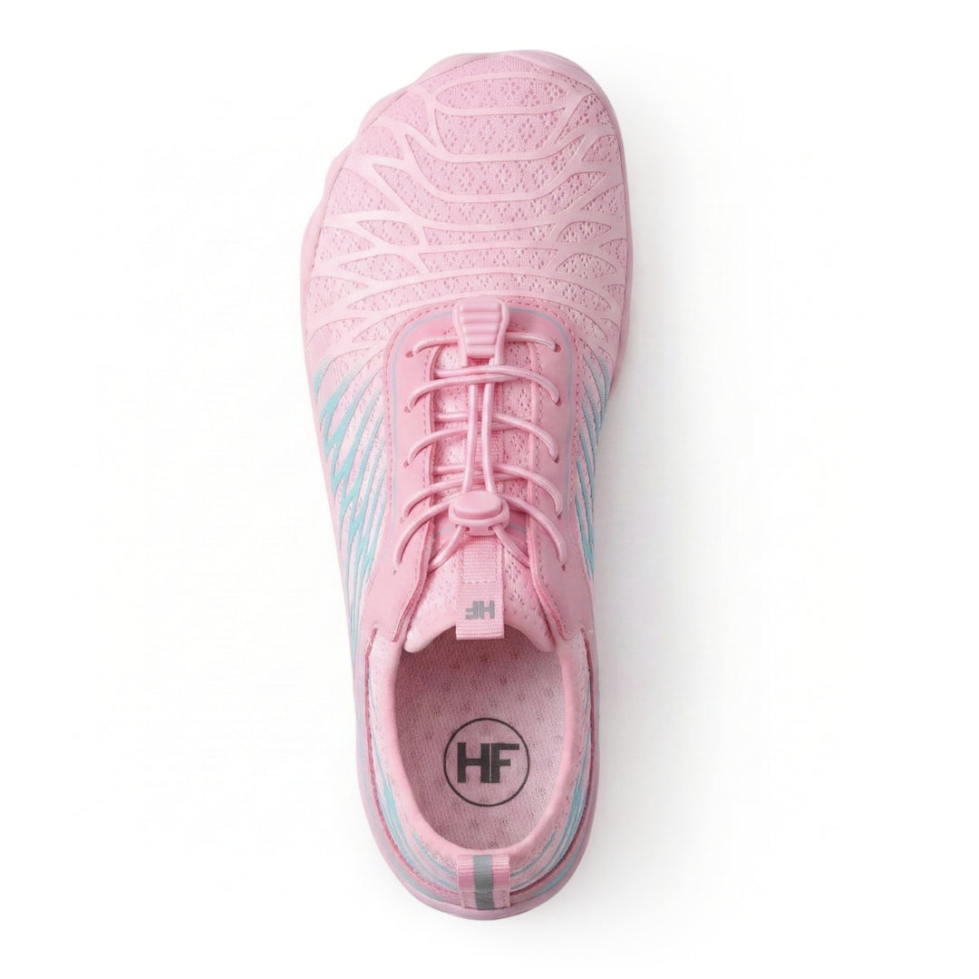 DUVYN BareStep Medical Barefoot Support Shoes for Pain Relief (Unisex)