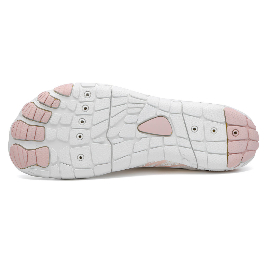 DUVYN BareStep Medical Barefoot Support Shoes for Pain Relief (Unisex)