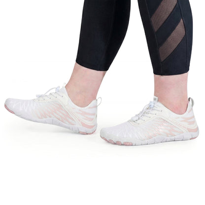 DUVYN BareStep Medical Barefoot Support Shoes for Pain Relief (Unisex)