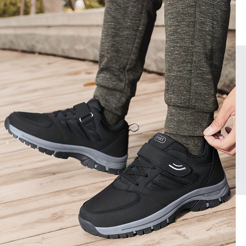 DUVYN OrthoNerm Comfortable All-Day Boots with Free Insoles