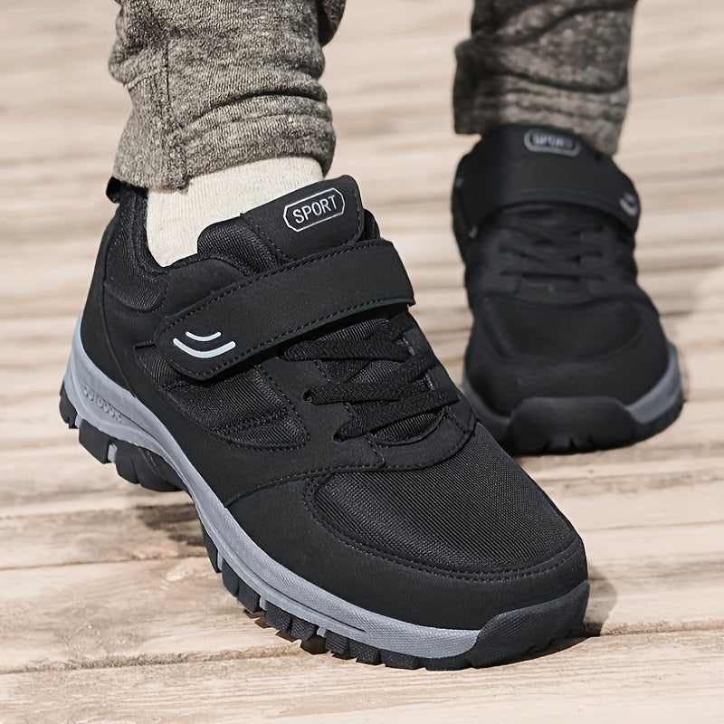 DUVYN OrthoNerm Comfortable All-Day Boots with Free Insoles