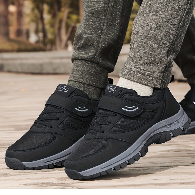 DUVYN OrthoNerm Comfortable All-Day Boots with Free Insoles