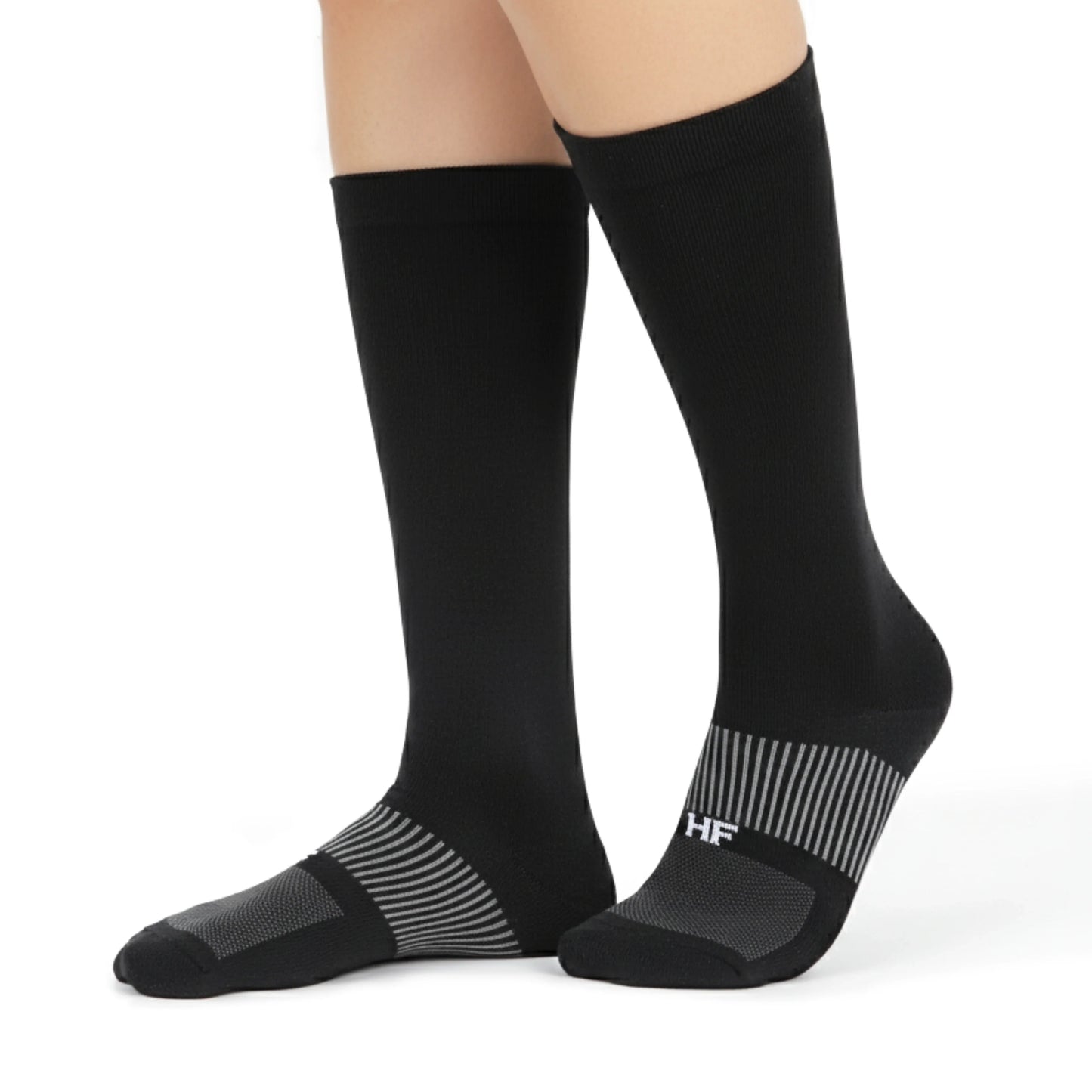 HF Compression Socks - For Boosting Blood Circulation