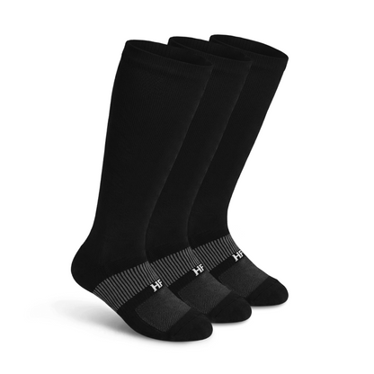 HF Compression Socks - For Boosting Blood Circulation