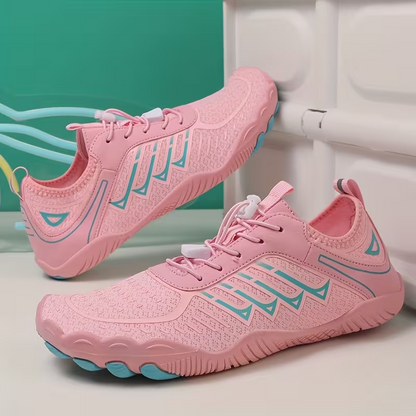 DUVYN AquaGuard Medical‑Inspired Quick‑Dry Anti‑Slip Water Shoes for Foot Protection & Comfort