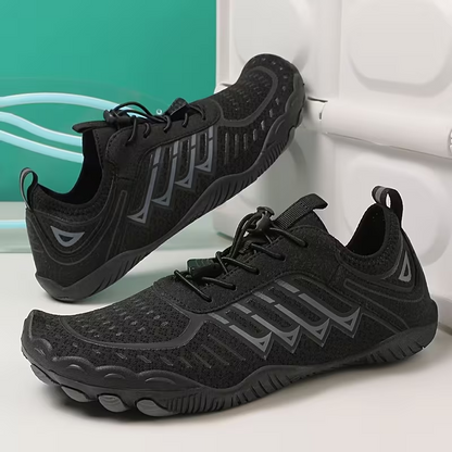 DUVYN AquaGuard Medical‑Inspired Quick‑Dry Anti‑Slip Water Shoes for Foot Protection & Comfort