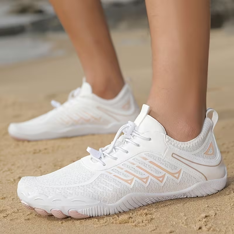 DUVYN AquaGuard Medical‑Inspired Quick‑Dry Anti‑Slip Water Shoes for Foot Protection & Comfort