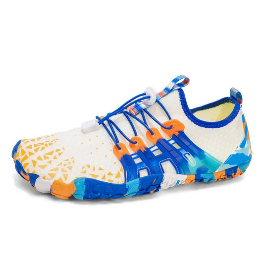 DUVYN MediWalk Medical Foot Support & Pain‑Relief Comfort Shoes